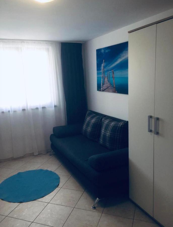 Delfin Apartament Crikvenica