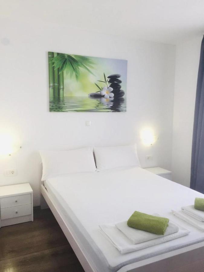Delfin Apartment Crikvenica