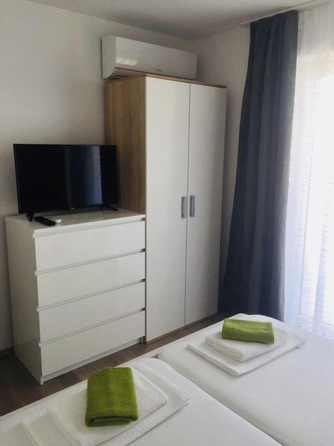 Apartment Delfin Crikvenica
