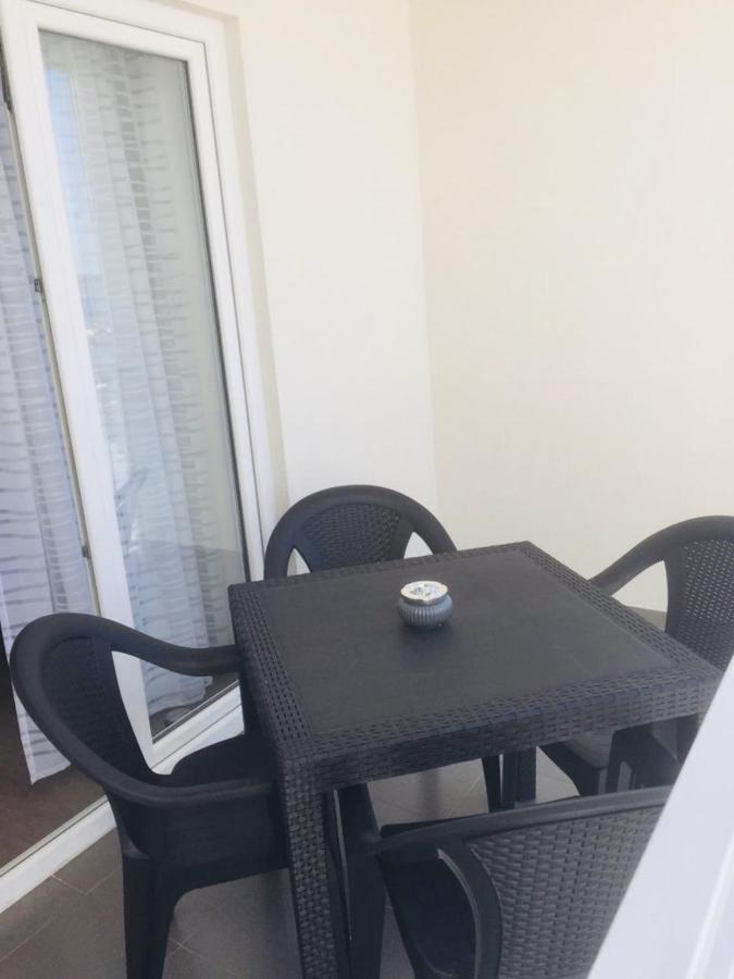 Apartment Delfin *