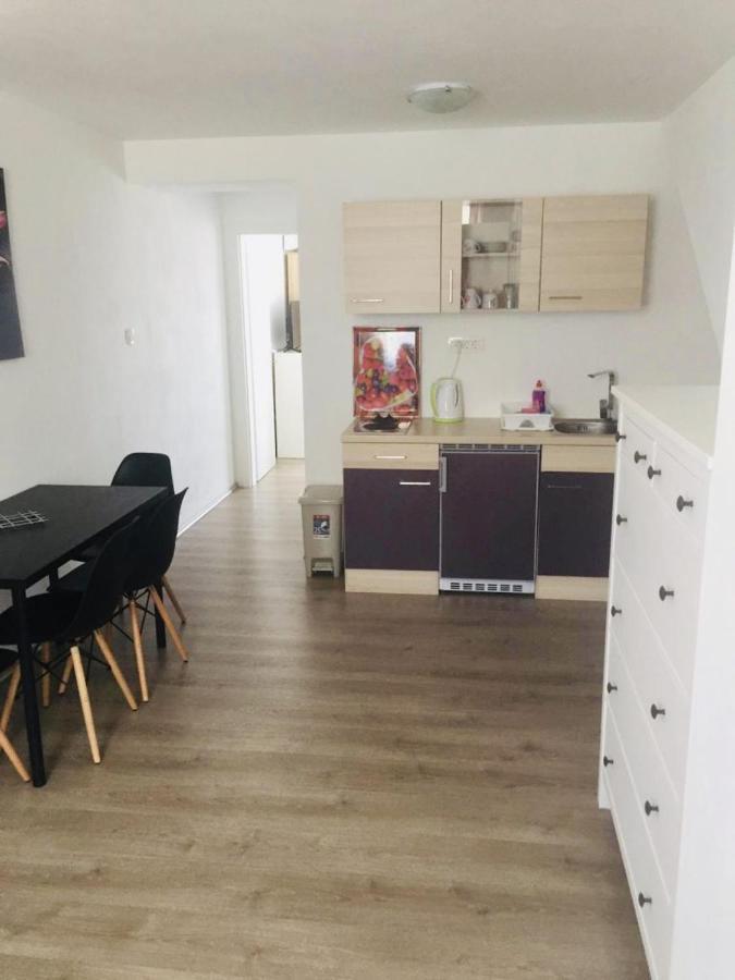 Delfin Apartman *