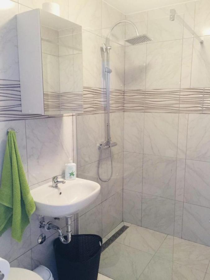 Apartment Delfin Crikvenica