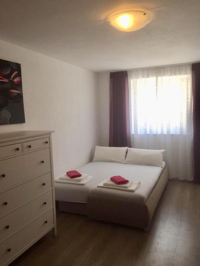 Apartment Delfin *