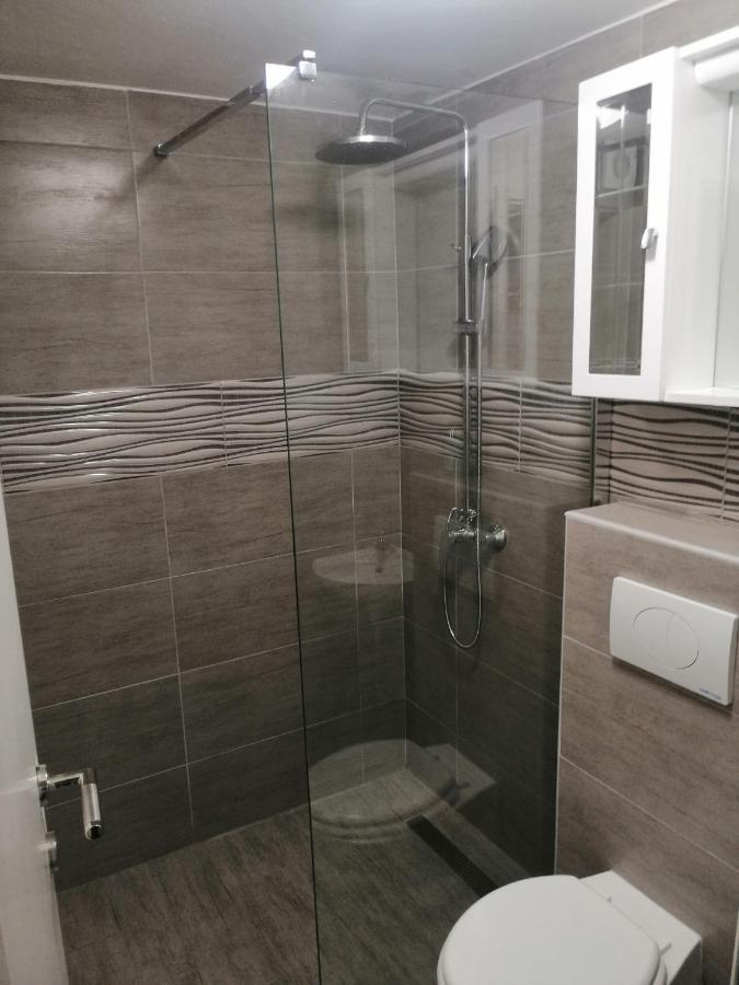 Apartment Delfin