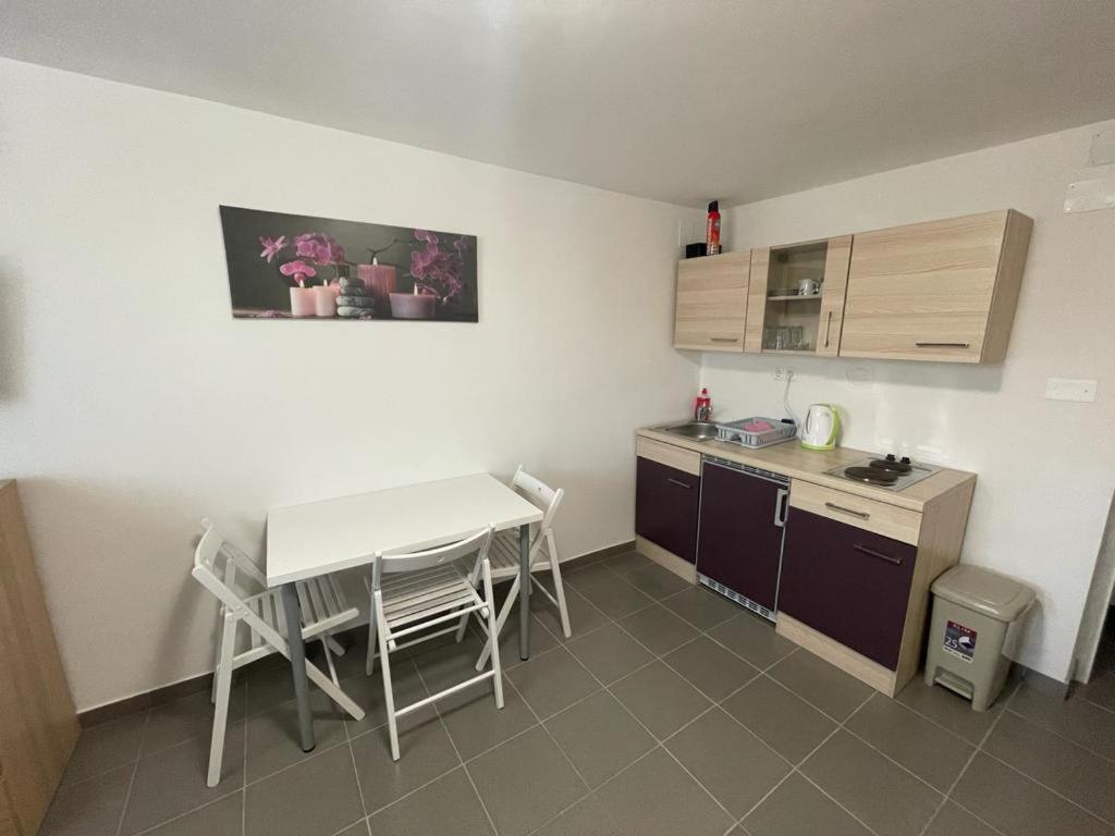 Delfin Apartment