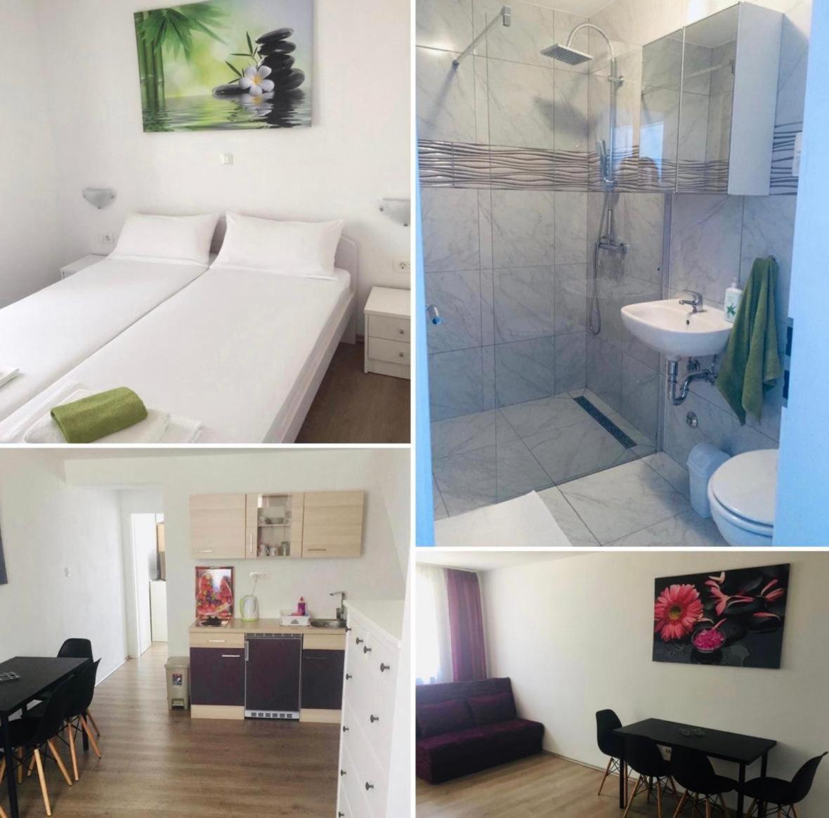 Apartment Delfin Crikvenica