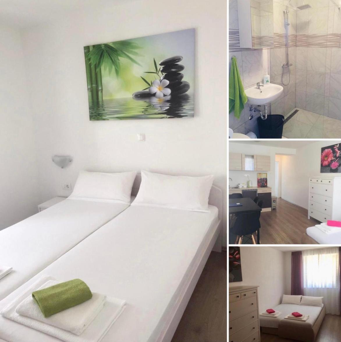 Delfin Apartment