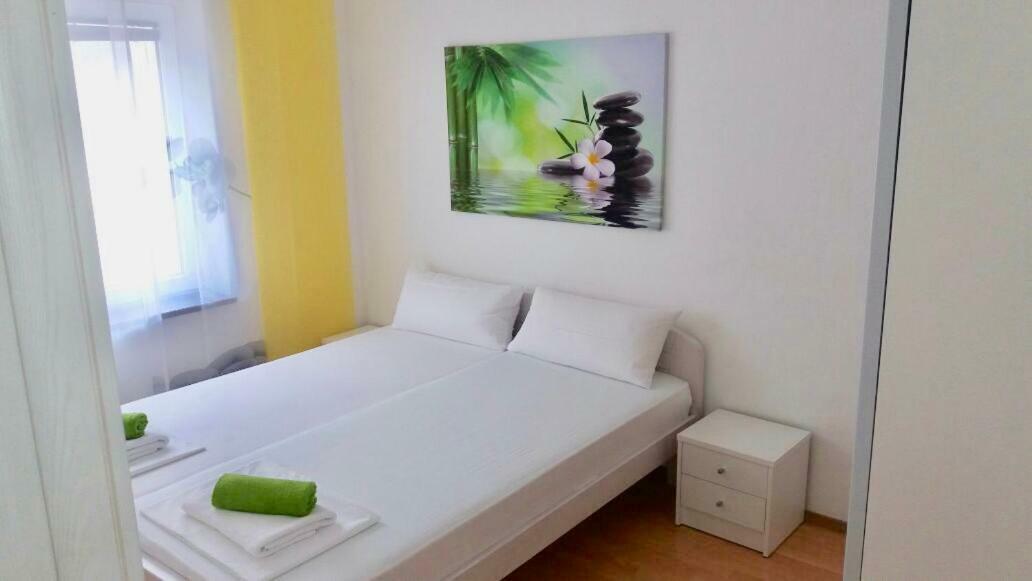 Delfin Apartman *