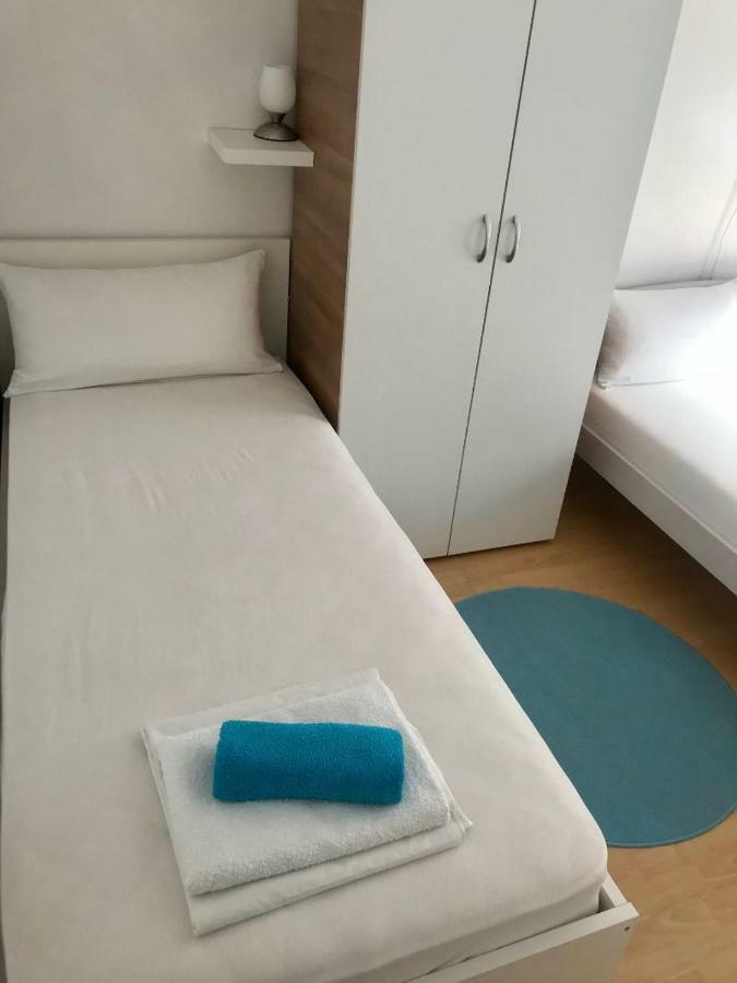 Delfin Apartment Crikvenica
