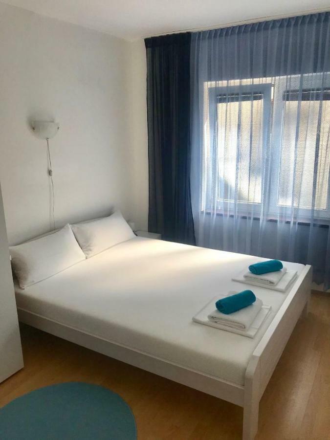 Apartment Delfin Crikvenica